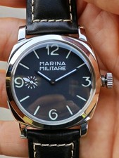 Orologio carica manuale usato  San Cesareo