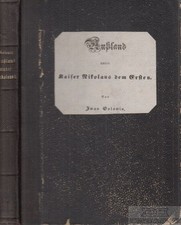 Buch rußland kaiser gebraucht kaufen  Leipzig