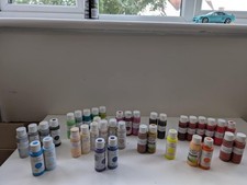 Crafters choice acrylic for sale  SUTTON-IN-ASHFIELD