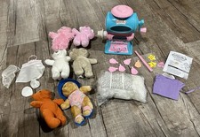 Lil luvables fluffy for sale  Sneedville