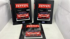 Antq9915 ferrari collection usato  Modena