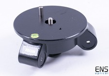 Berlebach tripod top for sale  UK