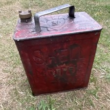 1950 shell motor for sale  RAINHAM