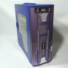 Thermaltake xaser iii for sale  GRAVESEND