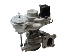 Turbocompressor OPEL ASTRA K, MOKKA 1.4 Turbo 2015-2022 49180-04051 comprar usado  Enviando para Brazil