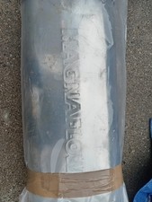 v6 exhaust for sale  BIRKENHEAD