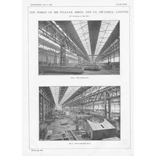 Swansea sir william for sale  GLASGOW
