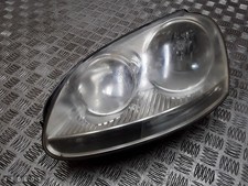 2006 jetta headlight d'occasion  Expédié en Belgium