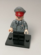 Ww2 german minifigure d'occasion  Marseille XIII
