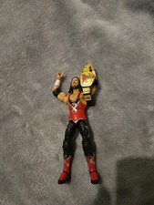 Wwe mattel elite for sale  DUNDEE