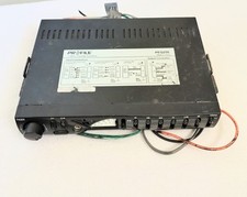Electronics peq250 car for sale  Pomona