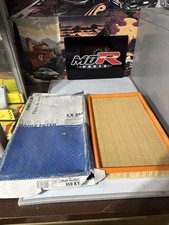 Mahle air filter for sale  STOCKPORT