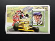 ayrton senna sticker d'occasion ayrton senna sticker d'occasion France