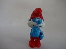 Schlümpfe schlaue papa gebraucht kaufen Schlümpfe schlaue papa gebraucht kaufen  Weiding