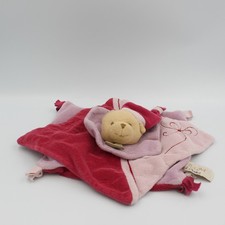 Doudou plat noeuds d'occasion  Le Portel
