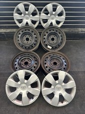 Steel wheels 2007 for sale  Alton