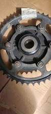 Yamaha 500lc sprocket for sale  WATFORD