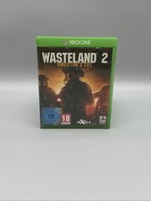 Wasteland director cut gebraucht kaufen  Augsburg