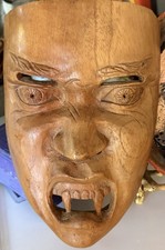 Original hand carved for sale  Ladera Ranch