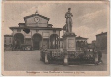 Pistoia monsummano chiesa usato  Italia