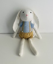 Doudou peluche lapin d'occasion  Montpellier-