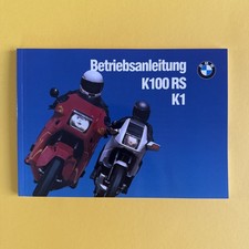 Betriebsanleitung handbuch bmw gebraucht kaufen  Dörverden