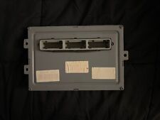 Engine computer programmed for sale  Morrow