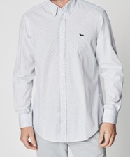 Harmont blaine chemise d'occasion  Saint-Maximin-la-Sainte-Baume