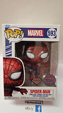 Funko pop marvel d'occasion  Schirmeck