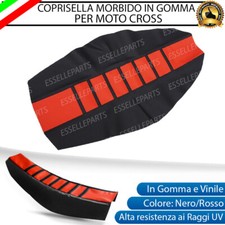 Coprisella sella gomma usato  Napoli