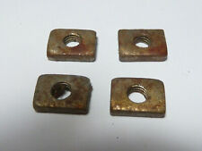 Ecrou rectangle 14.4 d'occasion  Brunstatt