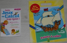 Ans lot albums d'occasion Ans lot albums d'occasion  Saint-Pierre-la-Vieille