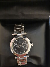 Montre femme chronographe d'occasion  Poussan