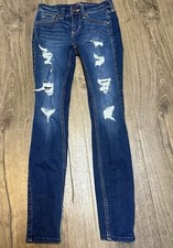Women hollister jeans for sale  Early