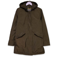 Giubbotto woolrich taglia usato  Montegrotto Terme