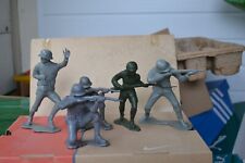 Marx figures ww2 for sale  SCUNTHORPE