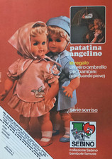 Pubblicità advertising italia usato  Italia
