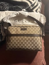 Sacoche gucci homme d'occasion  Mitry-Mory