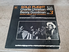 Vinyle 33t charlie d'occasion  Montbrison