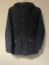 Carhartt parka womens d'occasion  Expédié en Belgium