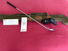 Wilson 8802 limited for sale  Carlisle
