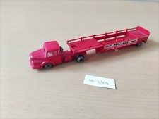 Norev camion unic d'occasion  Toulouse-