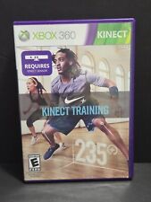 K NIKE + KINECT TRAINING [Xbox 360], usado comprar usado  Enviando para Brazil