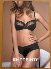 Carton publicitaire lingerie d'occasion  Thonon-les-Bains