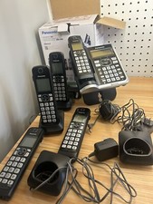 panasonic telephone set for sale  Ulysses