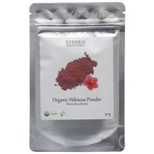 150g organic hibiscus for sale  DONCASTER
