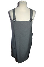 Jupe salopette courte d'occasion  Blanquefort