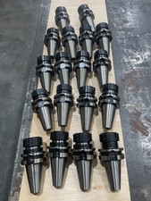 Bt40 er32 milling for sale  ALNWICK