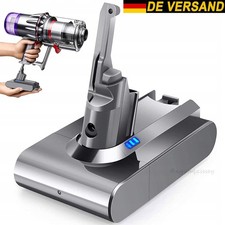 6400mah dyson sv10 gebraucht kaufen 6400mah dyson sv10 gebraucht kaufen  Aspisheim, Grolsheim