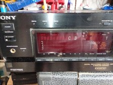 Sony e1000esd digital for sale  PRESTON